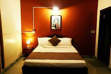 Goatalic Hotel & Spa