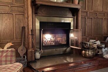 여관 Auberge Val Carroll