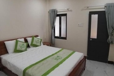 هتل 86 Homestay Phan Thiết