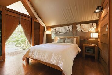 فندق Arenal Glamping