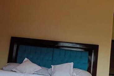 ホテル Casa San Jose