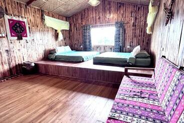 Bac Ha Charm Stay