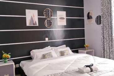 酒店 Cozy Room Jkia