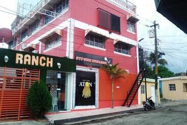 ホテル Dilias House Ranch