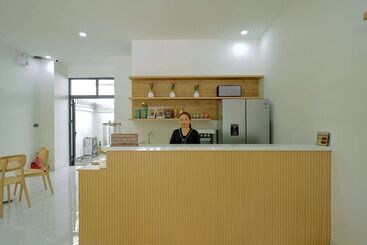 هتل E3 Homestay & Cafe Phu Quoc