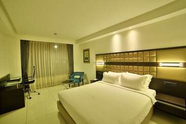 בית מלון כפרי G Express