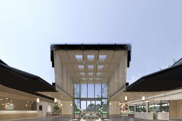 酒店 Hilton Garden Inn Guilin Yangshuo