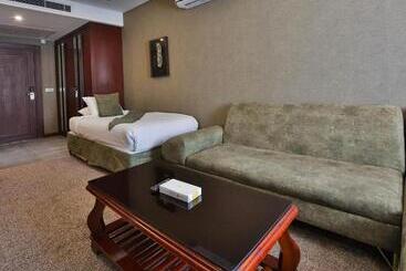 فندق Bnb Kashi Comfort