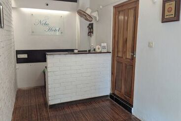 Hotel Nebo