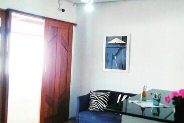 בית מלון כפרי Pousada União