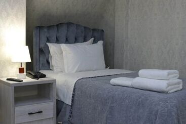 فندق Renaissance Butik