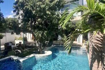 فندق Ritacuba House Boutique