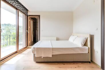 בית מלון כפרי Salida Inn