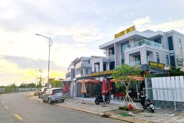 هتل Seaside