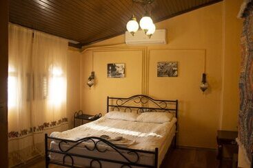 هتل Sirvani Konagi