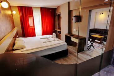 בית מלון כפרי Taşkın