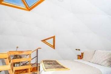 酒店 Tantakuy Eco Experience