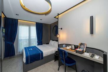 호텔 The Private Airport