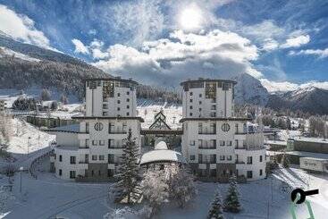 Hotiday Hotel Sestriere