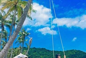 Palm Bay Resort Phu Quoc