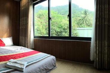 پانسیون Con Son Green Island