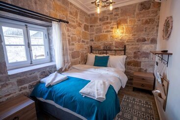 Пансион Cunda Alesta Otel