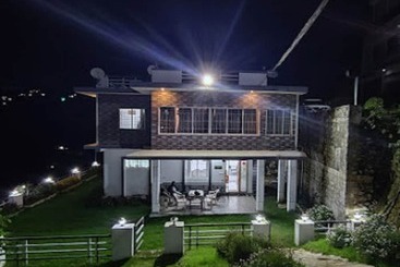 膳宿费 Guru Vela Homestay