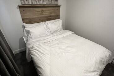 פנסיון Le Chambreur