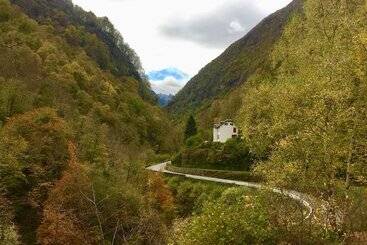 Пансион Les Ruisseaux Chambres D Hotes