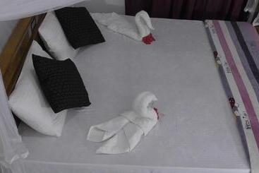 بنسيون Pigeon House Kabalana