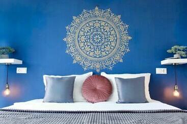 بنسيون Sunset Art