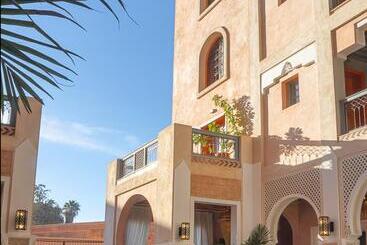 Dar Lys Luxury Riad & Spa