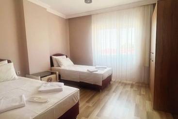 Апарт-отель Seabird Suite