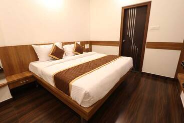 Sepoy Elite By Yuvraj Group Of Hotels