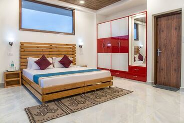 شقة فندقية The Bryll Homes