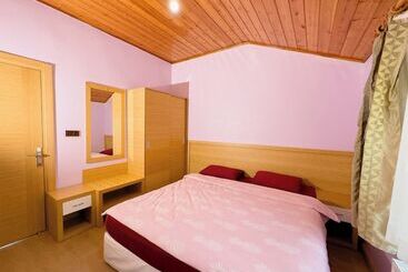 Weather Kamping & Bungalow Otel