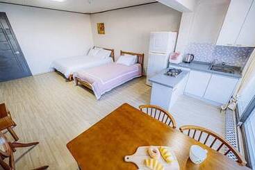 Yangyang Silver Sea Pension