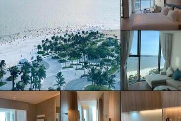 هتل آپارتمان Ala Carte Hạ Long