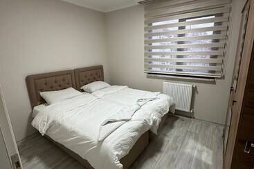 Апарт-отель Albayrak Apart