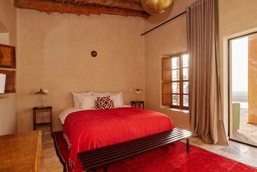 Bed and Breakfast Dar Imiri