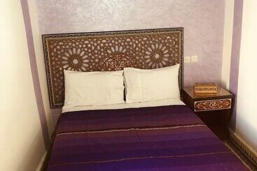 住宿加早餐  Famille Fahym