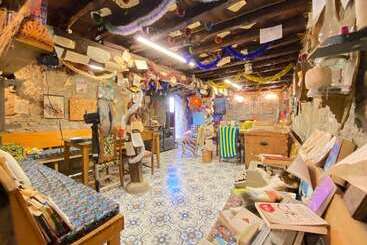 مبيت وإفطار Mell10 House