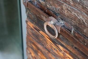 مبيت وإفطار R&b Al Lago