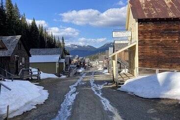 ベッドアンドブレックファースト St. George