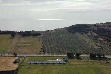 Ekom Cafe Pansiyon