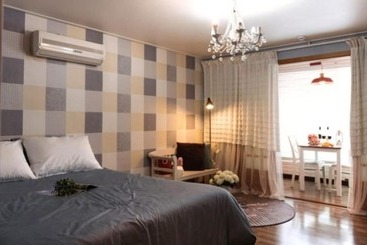 Good Geoje Sea Pension