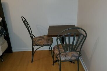 여관 Hebergement Jfr