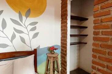 Хостел Pousada Açuncena