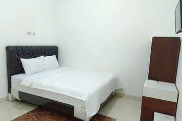 Отель Al-razzaq Guest House By Oyo