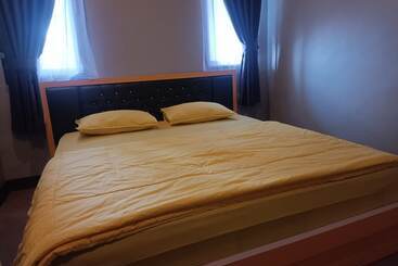 هتل Asera Homestay